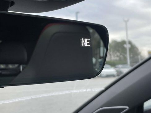 New 2026 Volkswagen GTI Autobahn image 28