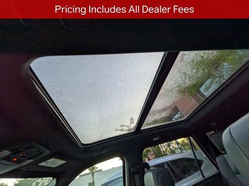 Certified 2023 Toyota Sequoia Platinum RWD image 23