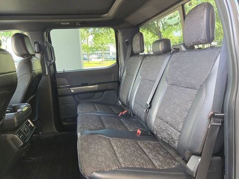 Used 2022 Ford F150 Tremor w/ Equipment Group 401A Mid AWD/4WD image 26