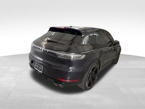 Used 2019 Porsche Macan AWD/4WD image 5