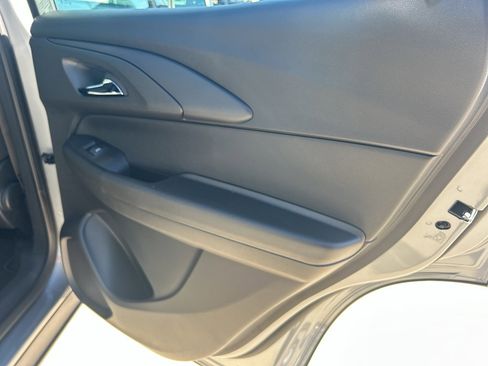 New 2026 Chevrolet TrailBlazer LS image 22