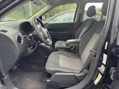Used 2014 Jeep Compass Sport w/ Power Value Group AWD/4WD image 13