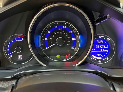 Used 2017 Honda Fit LX image 18