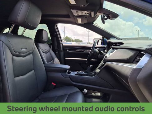 Used 2023 Cadillac XT5 Premium Luxury FWD image 31