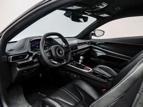 New 2026 Lotus Emira image 50