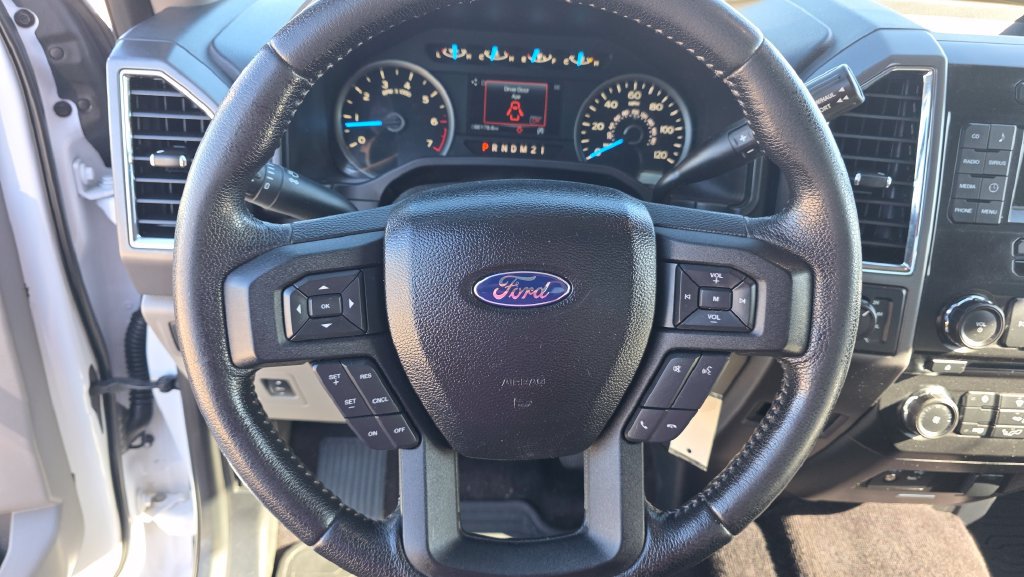 Used 2015 Ford F150 XLT w/ Equipment Group 301A Mid AWD/4WD image 15