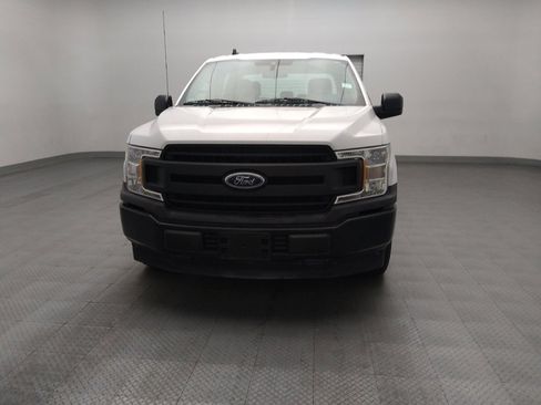 Used 2020 Ford F150 XL w/ Equipment Group 101A Mid RWD image 15