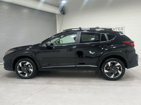 Certified 2025 Subaru Crosstrek 2.5i Limited w/ Crosstrek Mirror Package image 5