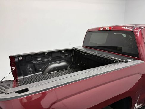 Used 2015 Chevrolet Silverado 1500 LT w/ All Star Edition image 11