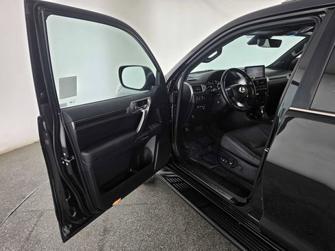 Certified 2023 Lexus GX 460 Premium w/ Premium Plus Package AWD/4WD image 19