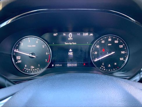 Used 2023 Buick Envision Essence image 25