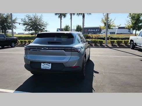 New 2026 Chevrolet Equinox EV LT w/ Comfort Package image 26