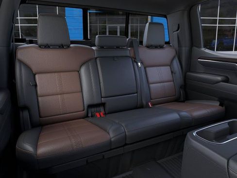 New 2026 Chevrolet Silverado 1500 High Country w/ Technology Package AWD/4WD image 41