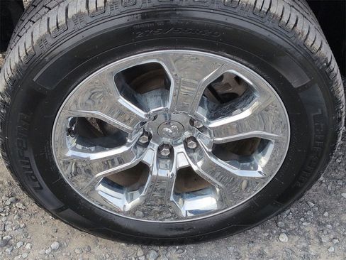 Used 2022 RAM 1500 Big Horn image 10