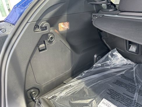 New 2026 Subaru Crosstrek 2.5i Sport AWD/4WD image 29