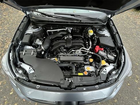 New 2025 Subaru Legacy Premium image 10