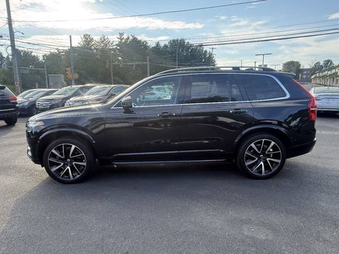Used 2018 Volvo XC90 T6 Momentum w/ Convenience Package AWD/4WD image 6