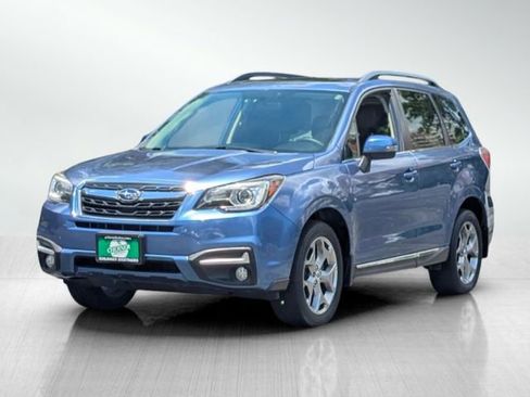 Used 2017 Subaru Forester 2.5i Touring AWD/4WD image 8