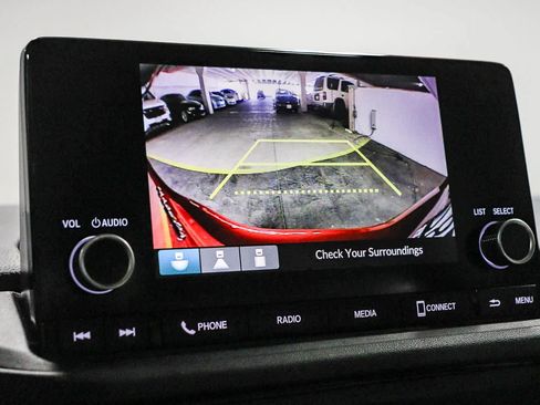 Used 2023 Honda Accord EX image 23