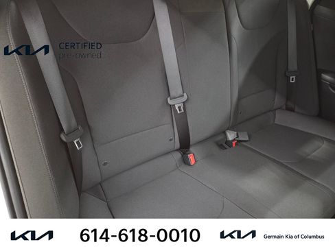 Certified 2026 Kia K4 FWD image 18