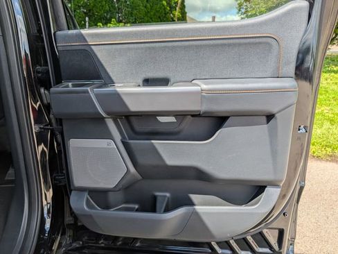 Used 2024 Ford F150 Tremor w/ Bed Utility Package AWD/4WD image 41