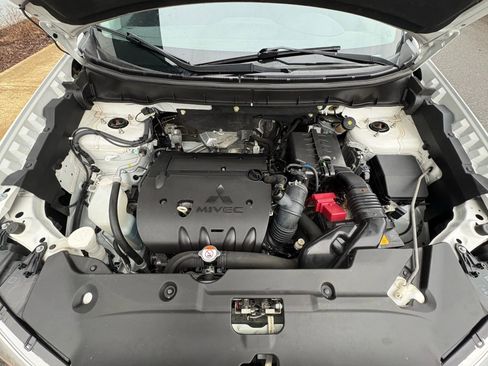 Used 2016 Mitsubishi Outlander Sport ES image 25