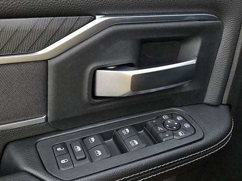 New 2026 RAM 2500 Lone Star AWD/4WD image 27