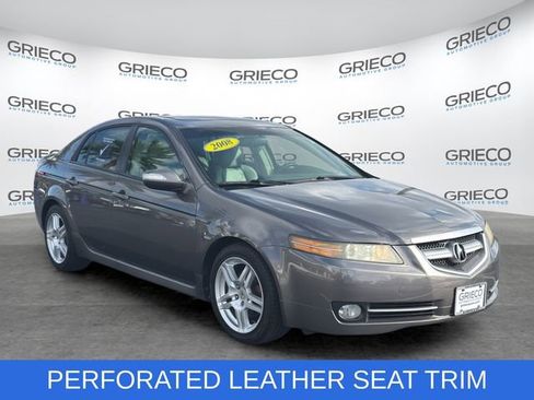 Used 2008 Acura TL FWD image 1
