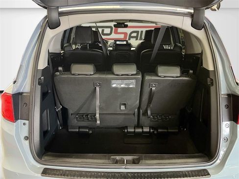 Used 2023 Honda Odyssey Touring image 28
