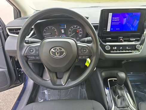 Used 2024 Toyota Corolla LE image 15