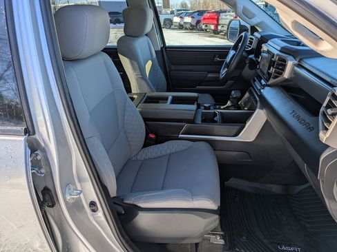 Used 2023 Toyota Tundra SR5 w/ TRD Off-Road Package image 20