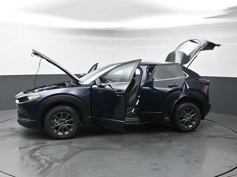 Certified 2024 MAZDA CX-30 AWD 2.5 S image 43