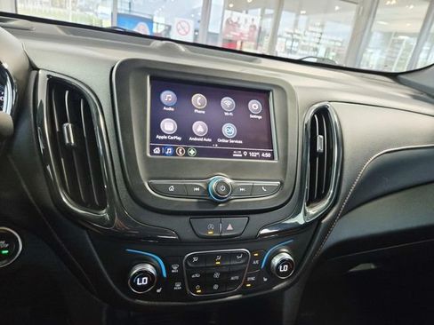 Certified 2022 Chevrolet Equinox RS AWD/4WD image 20