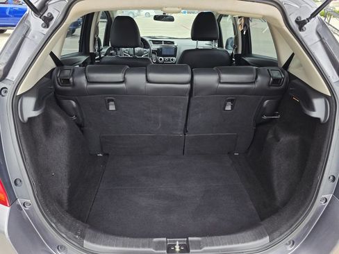 Used 2016 Honda Fit EX-L image 17