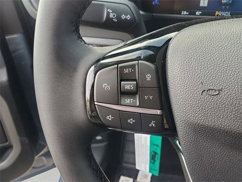 New 2025 Ford Escape SE image 24