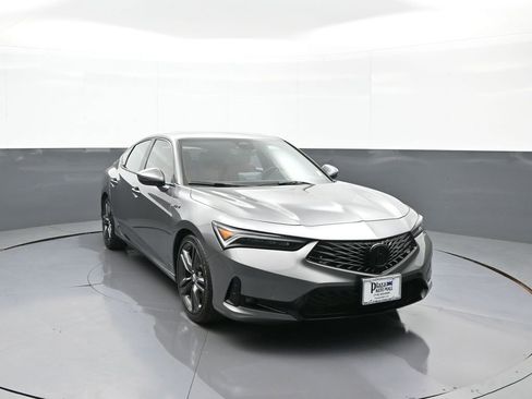 Certified 2023 Acura Integra A-Spec FWD image 3