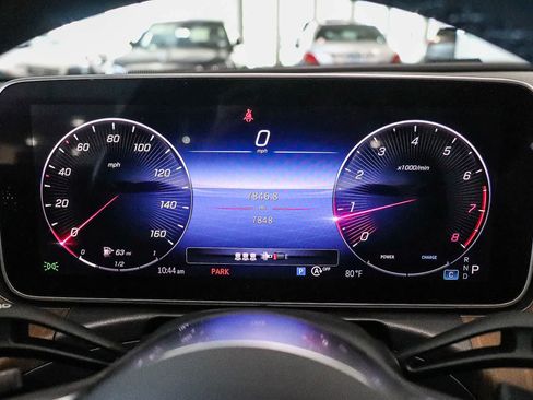 Certified 2024 Mercedes-Benz C 300 Sedan image 25