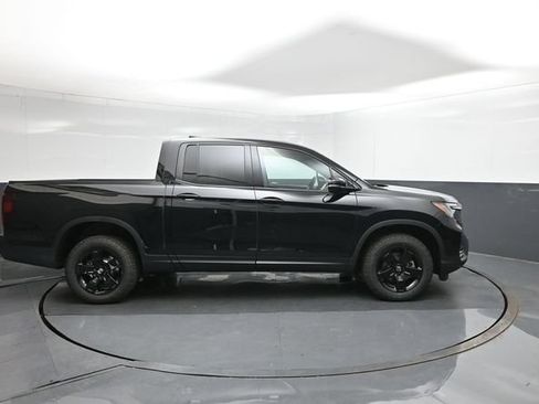 New 2026 Honda Ridgeline Black Edition image 15