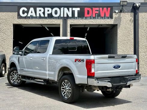 Used 2019 Ford F250 Lariat w/ Lariat Value Package image 9