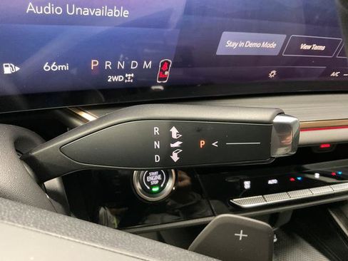 New 2026 Buick Envision Avenir AWD/4WD image 22
