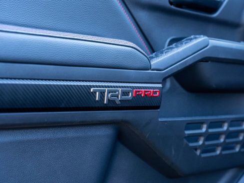 Used 2024 Toyota Tacoma TRD Pro image 16