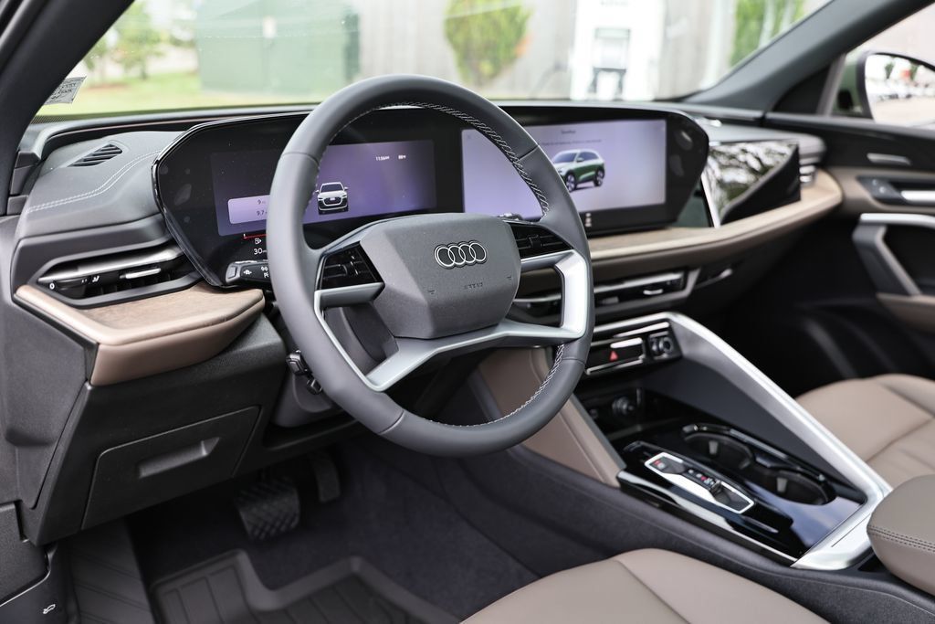 New 2026 Audi Q5 Premium Plus AWD/4WD image 24