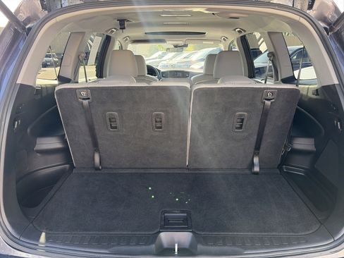 Used 2021 Honda Pilot EX-L image 16
