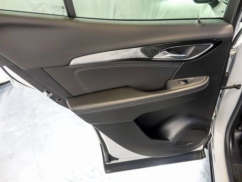 Certified 2025 Buick Envision Preferred image 29