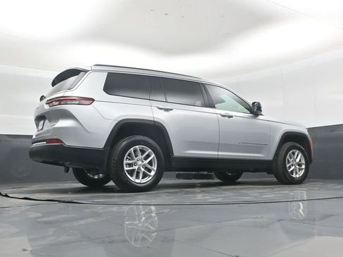 New 2026 Jeep Grand Cherokee L 4WD image 41