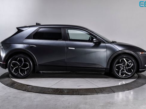 Used 2023 Hyundai Ioniq 5 SEL image 7