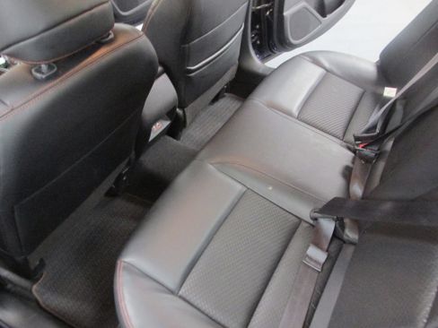 Used 2023 Nissan Altima 2.5 SR image 25