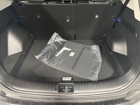 Certified 2025 Kia Seltos X-Line image 29