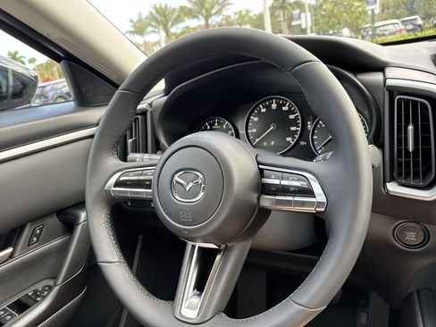 New 2026 MAZDA CX-50 AWD 2.5 S w/ Cargo Package image 54