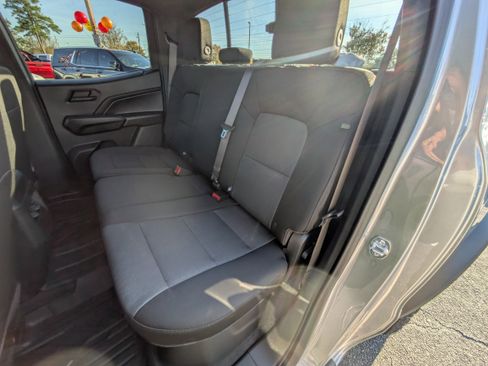 New 2026 Chevrolet Colorado Trail Boss image 8